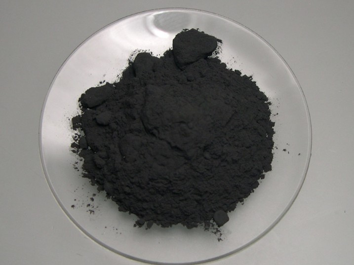 Tungsten Carbide Powder for Welding Electrodes Tungsten Carbide Powder for Welding Electrodes