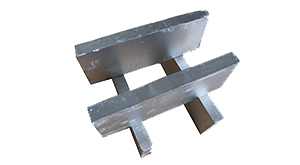molybdenum bar