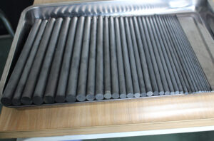 cemented carbide rod