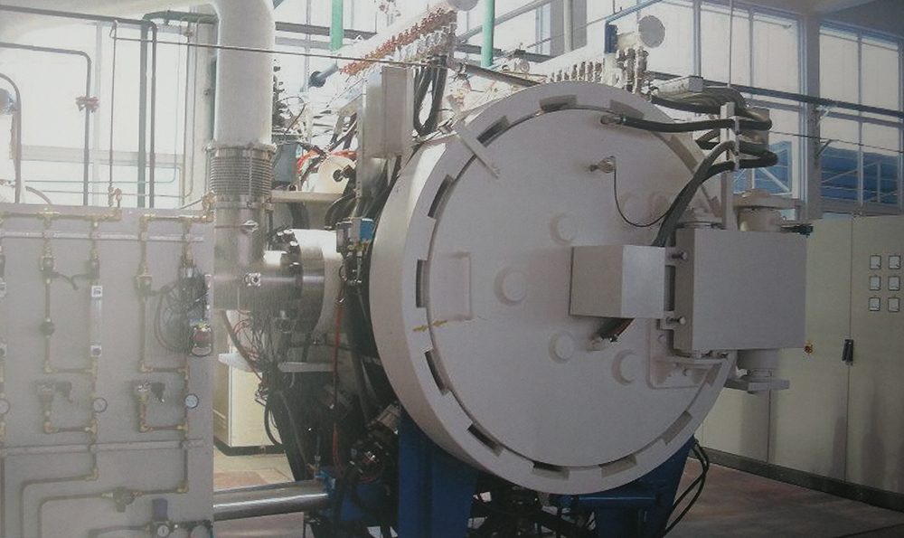 hip-sintering HIP Sintering