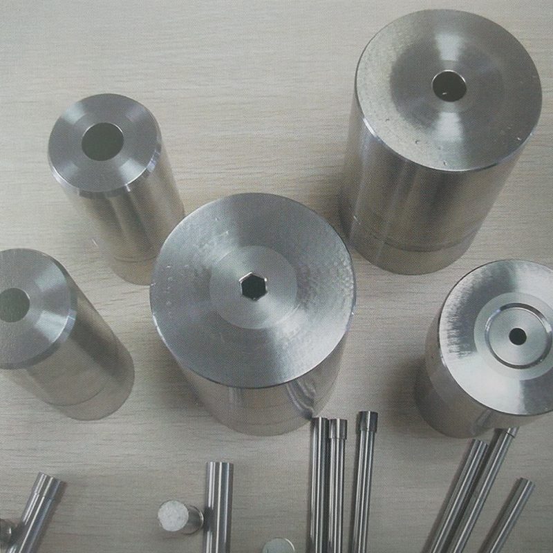 Tungsten Carbide Die Material CFTungsten