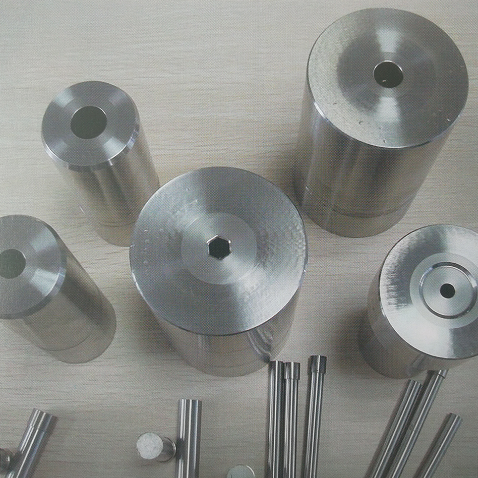 tungsten carbide dies