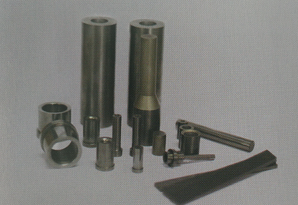 tungsten carbide mold