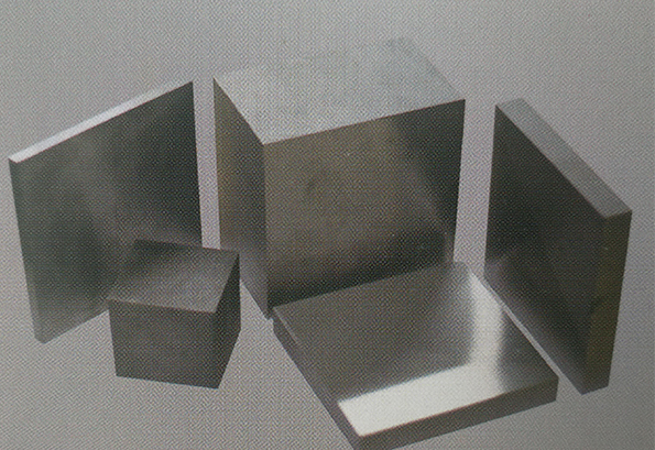 peças de molde de carboneto de tungstênio