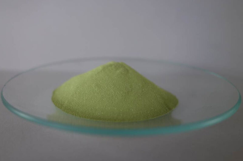 Tungsten Trioxide CF TUNGSTEN