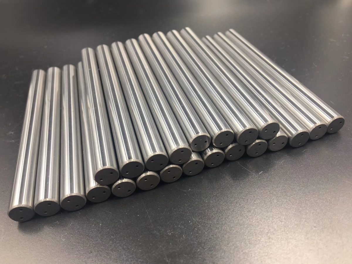 The Factors Of Tungsten Carbide Rod Performance CF Tungsten