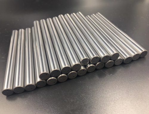 The Factors Of Tungsten Carbide Rod Performance