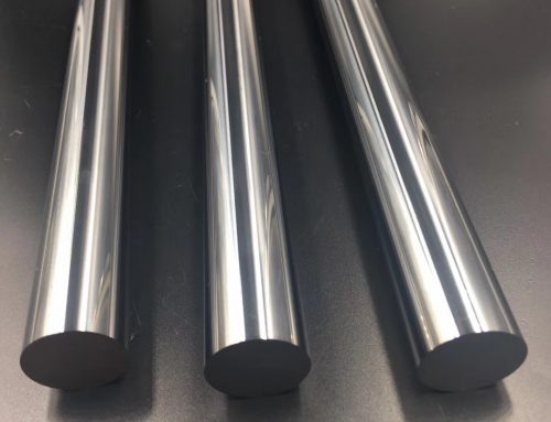 How to choose best suitable tungsten carbide rod grade