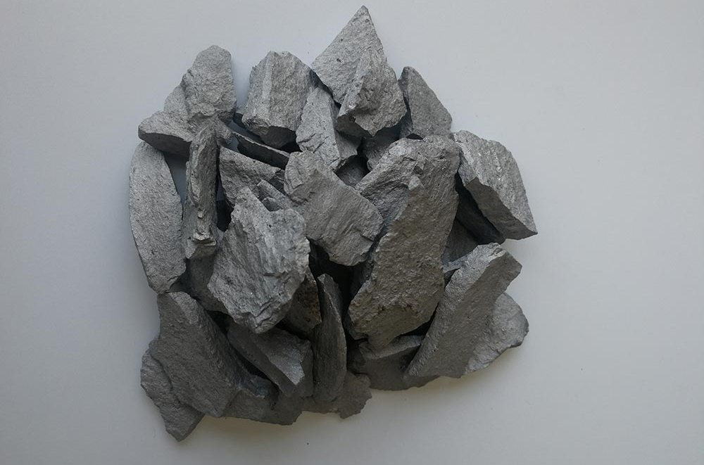 Ferro Tungsten