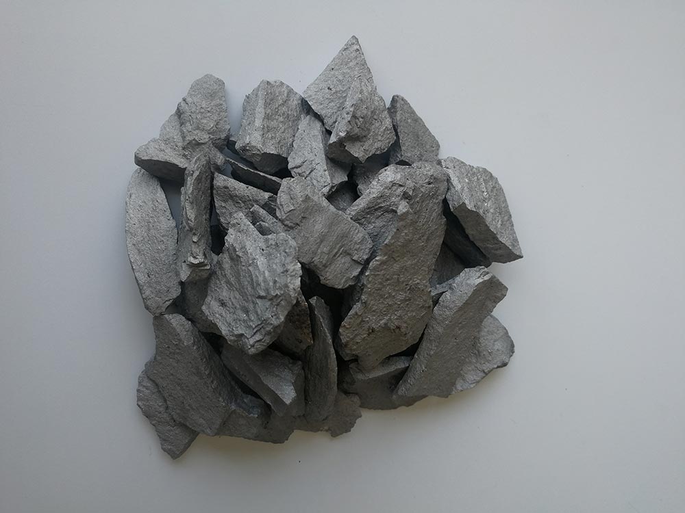 Ferro tungsten