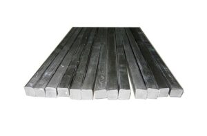 tungsten bar