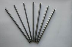 cemented carbide rod