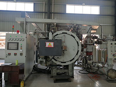 Sintering