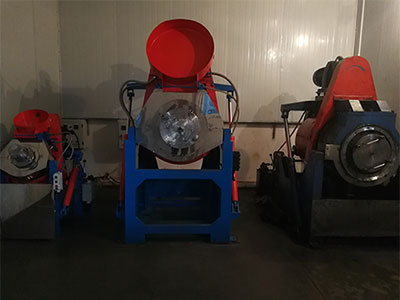 wet-milling