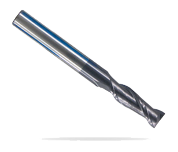 flattened-carbide-end-mill