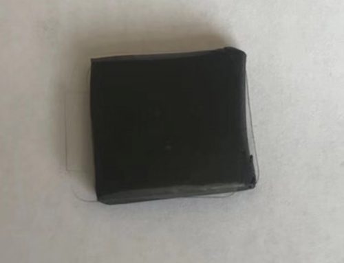 Application Of Tungsten In Fishing Pendant