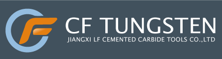 CF Tungsten ロゴ