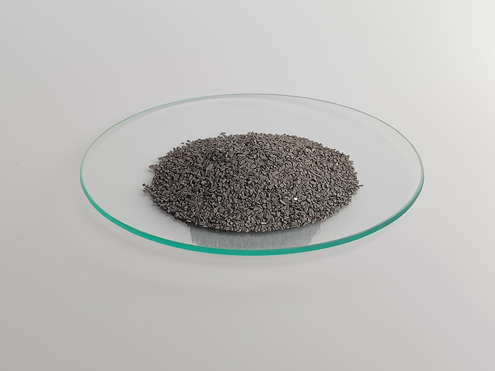 tungsten granule 10-20mesh